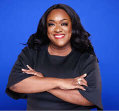 PIC Member Santrise is shining bright!