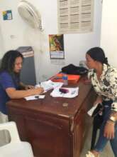 A brigade in May 2025