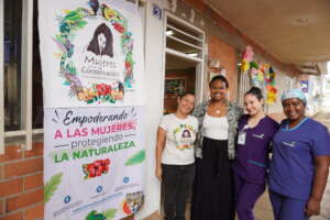 A brigade in September 2025