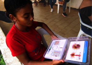 planificacion familiar, Mapiripan, Meta 4/29/23