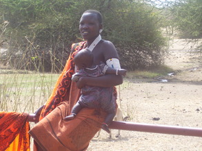 Changing Lives, One Tree at a Time!