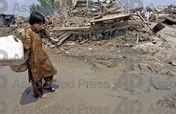 Urgent Appeal: Radios for Pakistan