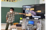 Protect the Iriomote Wildcat from Accidents