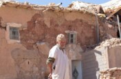 Morocco Earthquake Relief Aid