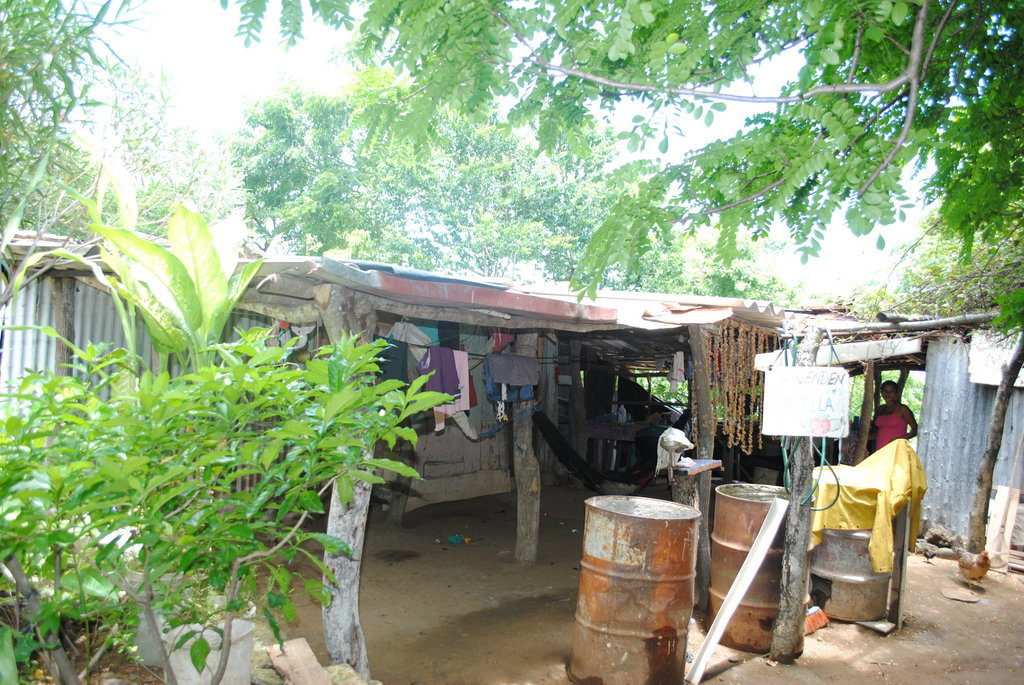 Build 3 homes for 3 Poor Families in Nicaragua