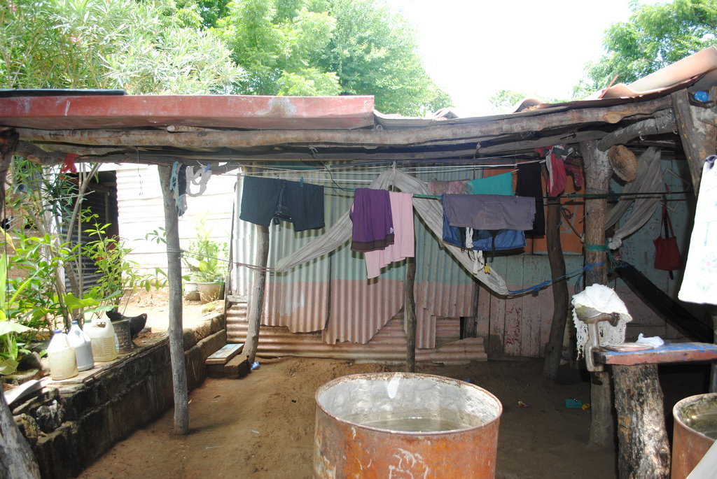 Build 3 homes for 3 Poor Families in Nicaragua GlobalGiving