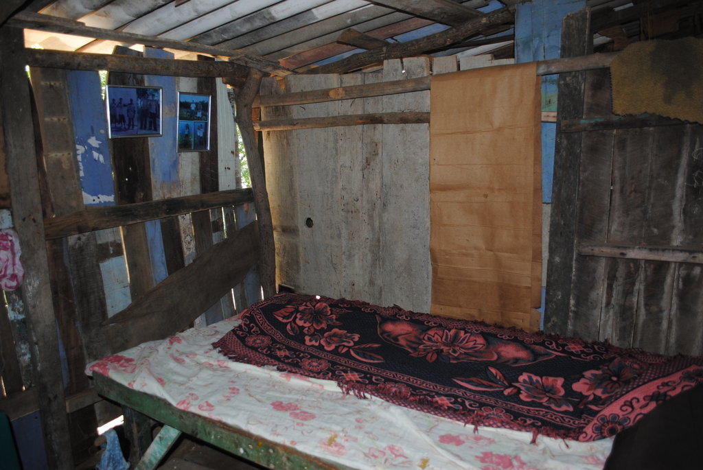Build 3 homes for 3 Poor Families in Nicaragua