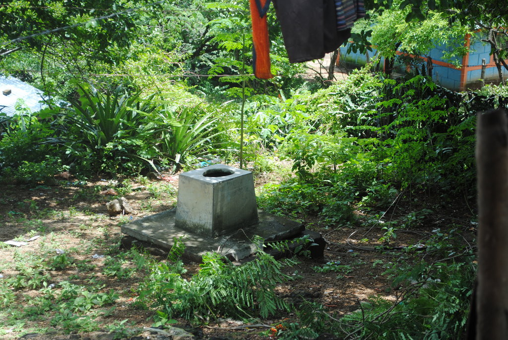 Build 3 homes for 3 Poor Families in Nicaragua