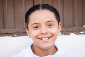 Emily, October 2023
