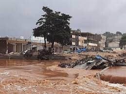 Libya Flood Assistance