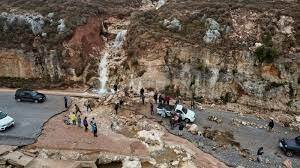 Libya Flood Assistance