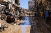 Libya Flood Assistance