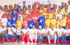 Being A Man-Annual Marathon Relay For Men & Boys