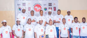 Being A Man-l Marathon Relay For Men & Boys 2023