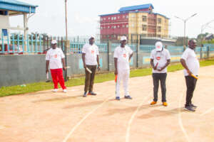 Being A Man-l Marathon Relay For Men & Boys 2023