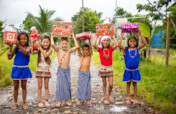 What Do Children in Poverty Want for Christmas?