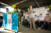 Team Rubicon International - Guatemala