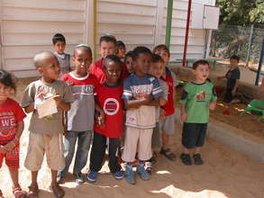 some of our students