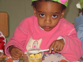 Help 570 Children Eat, Learn, and Live in Israel