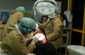 Healthcare for Underprivileged Indonesian Kids