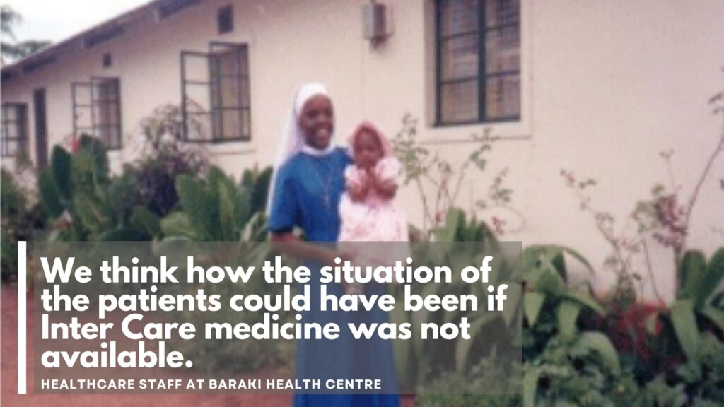 Treat Bacterial Infections across Tanzania