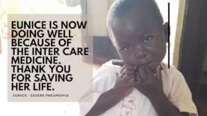 Treat Bacterial Infections across Tanzania
