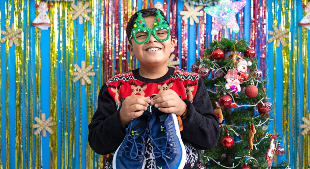 Make it a Merry Christmas for Everyone