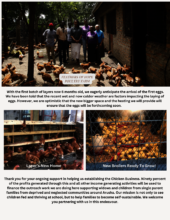 Newsletter page May 2024