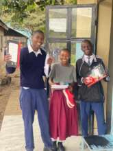 Our children ready to learn