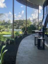 The New WOW Cafe