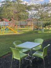 Our Children at WOW Cafe