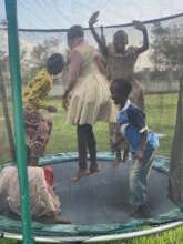 Our Children at WOW Cafe