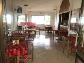 Upstairs looking good