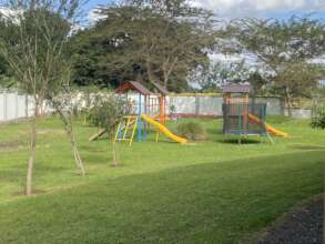 WOW Cafe at TFFT New Playground !