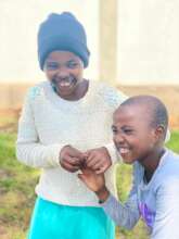 From hopelessness to joy at WOW Tanzania's Cafe
