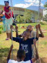 From homelessness 2 happiness, WOW Tanzania's Cafe