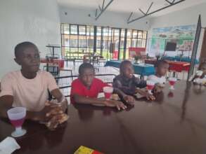 Our VIP customers