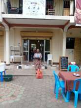 Chicken for poor families