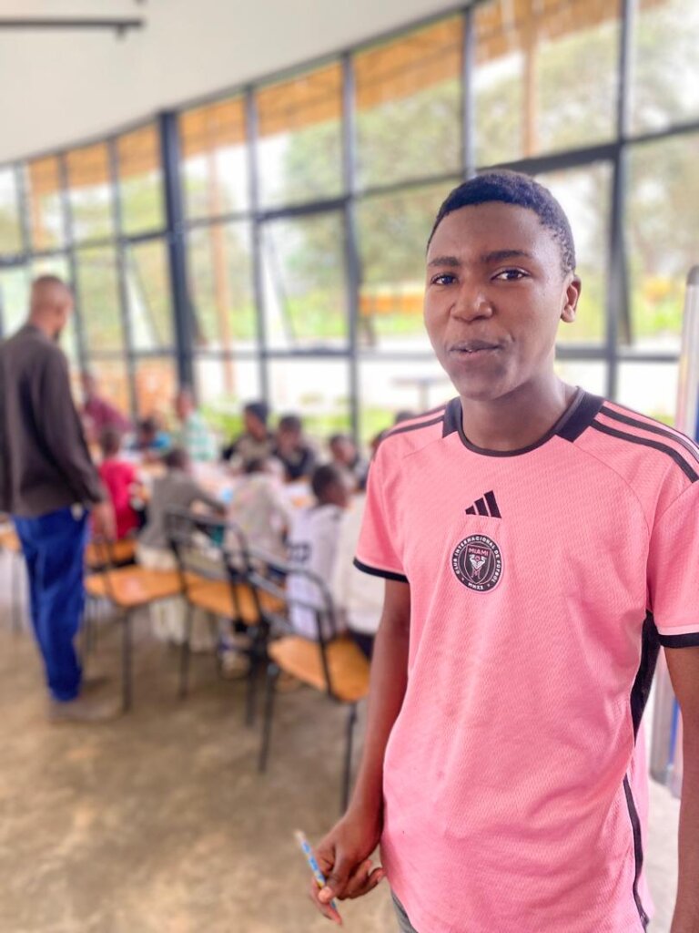 Coffee Beans of Hope: Brewing Change for the poor