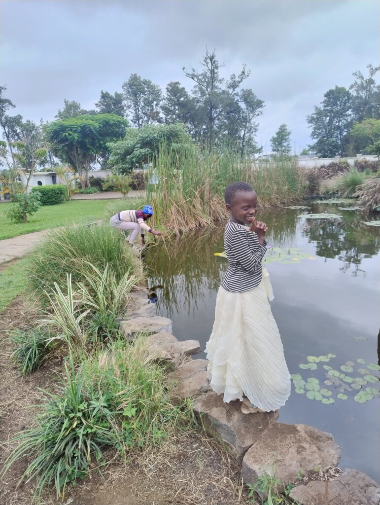 Coffee Beans of Hope: Brewing Change for the poor