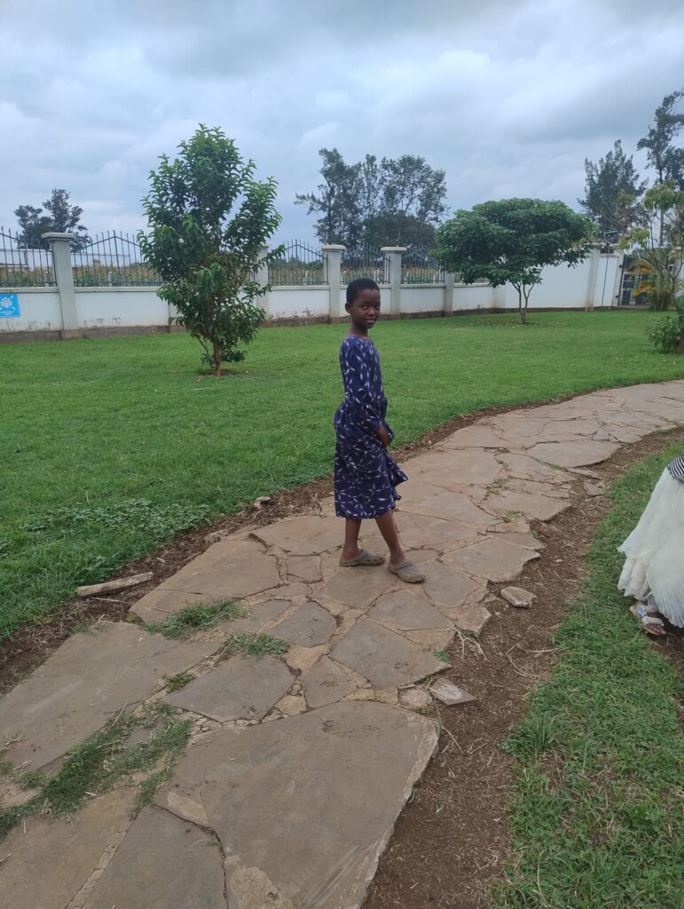 Coffee Beans of Hope: Brewing Change for the poor