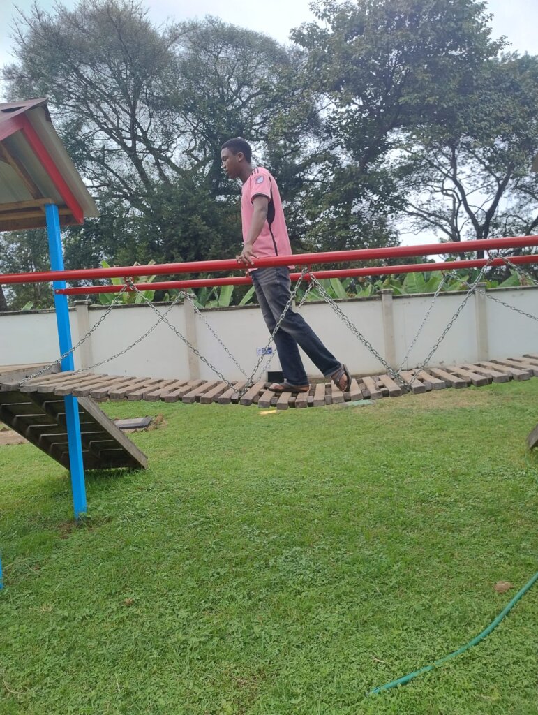 Coffee Beans of Hope: Brewing Change for the poor