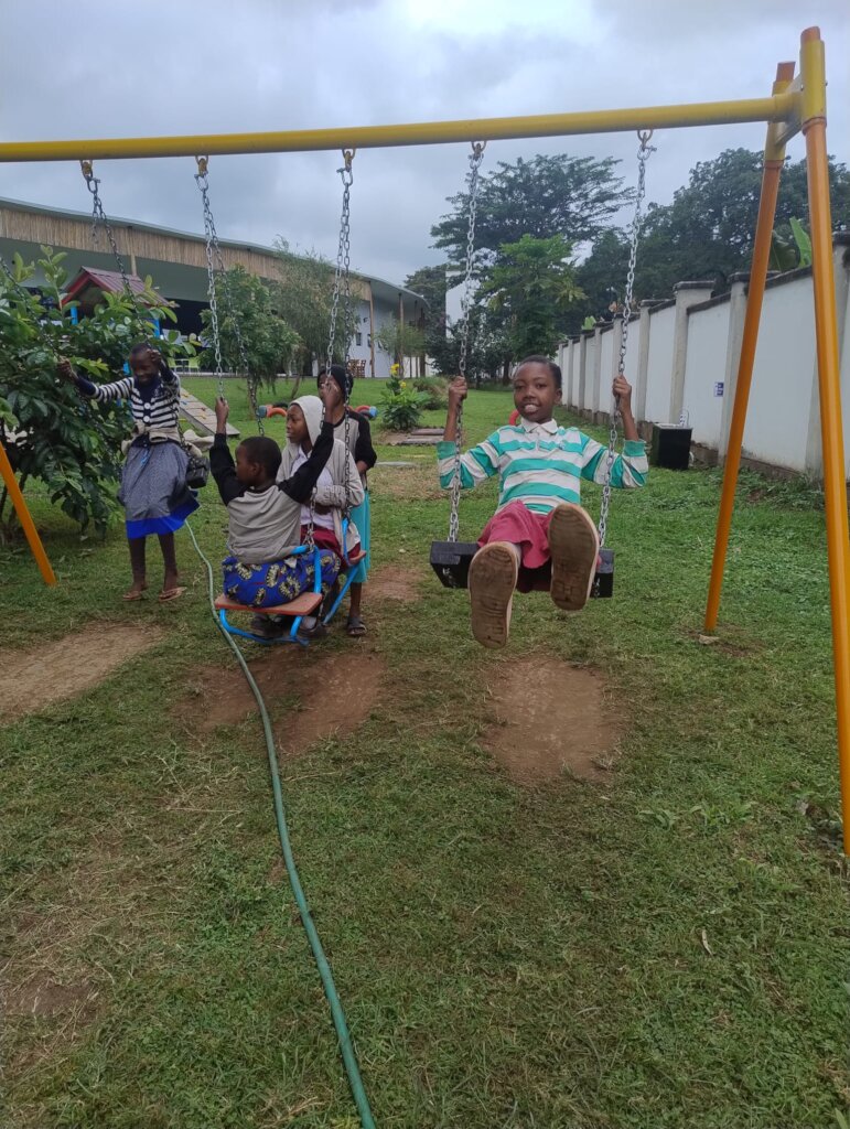 Coffee Beans of Hope: Brewing Change for the poor