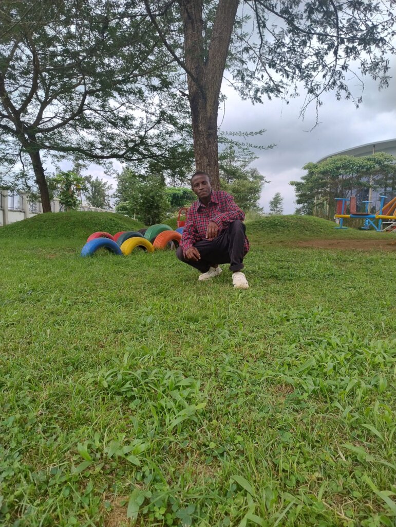 Coffee Beans of Hope: Brewing Change for the poor