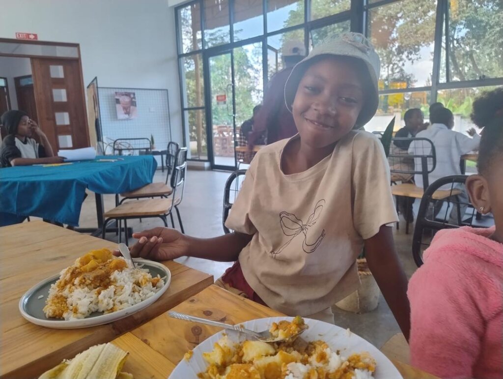 Coffee Beans of Hope: Brewing Change for the poor