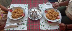 Pilau