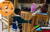 Coffee Beans of Hope: Brewing Change for the poor
