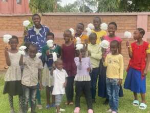 WOW Tanzania Children