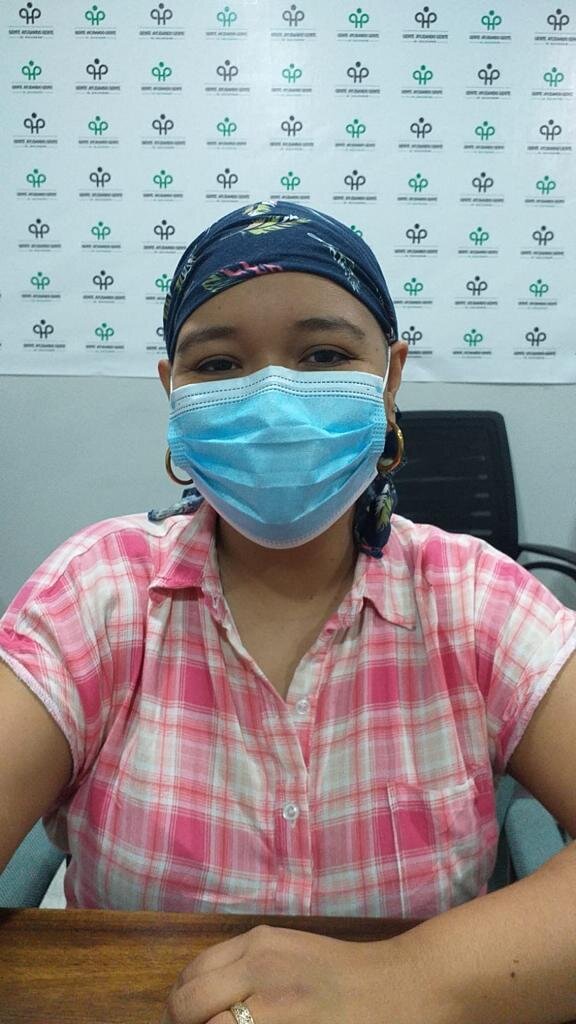 Wigs of Hope Wigs for Breast Cancer Patients GlobalGiving