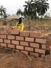 fencing project